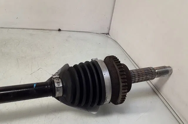 Transmission avant droite Chevrolet SPARK (M300) 1.2 (2010) occasion