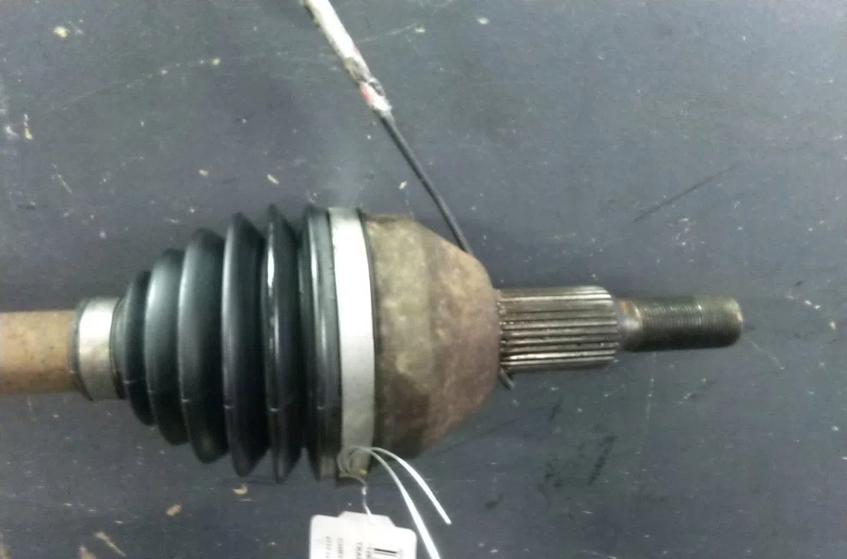 Transmission avant droite CHRYSLER G.VOYAGER 2008 occasion