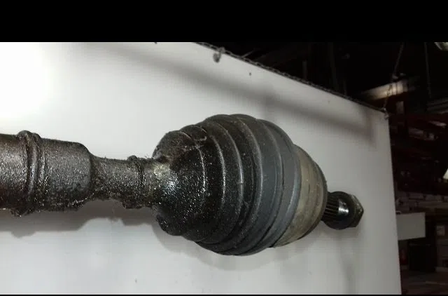 Transmission avant droite Chrysler LE BARON Décapotable 2.5 i turbo (1989-1993) occasion