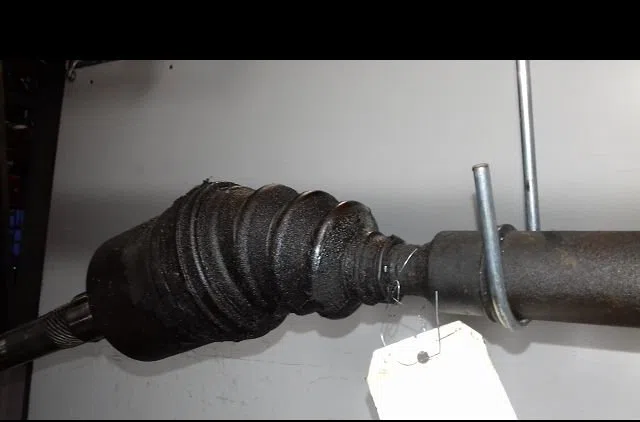 Transmission avant droite Chrysler LE BARON Décapotable 2.5 i turbo (1989-1993) occasion