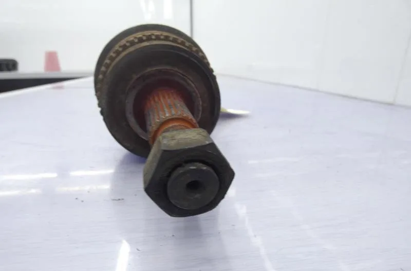 Transmission avant droite CHRYSLER VOYAGER 3 occasion
