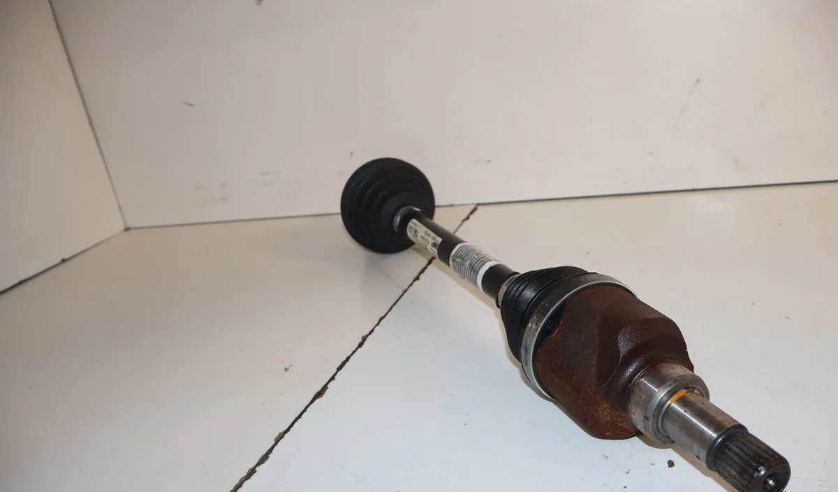 Transmission avant droite CITROEN AMI occasion