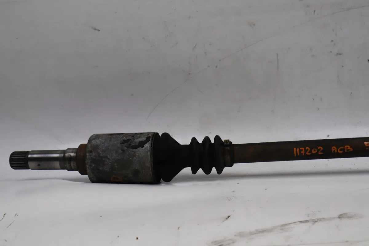 Transmission avant droite Citroën AX (ZA-_) 10 (1987-1998) occasion