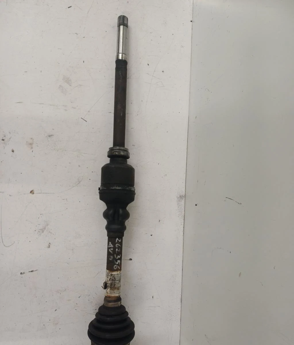 Transmission avant droite CITROEN BERLINGO 1 PHASE 2 occasion