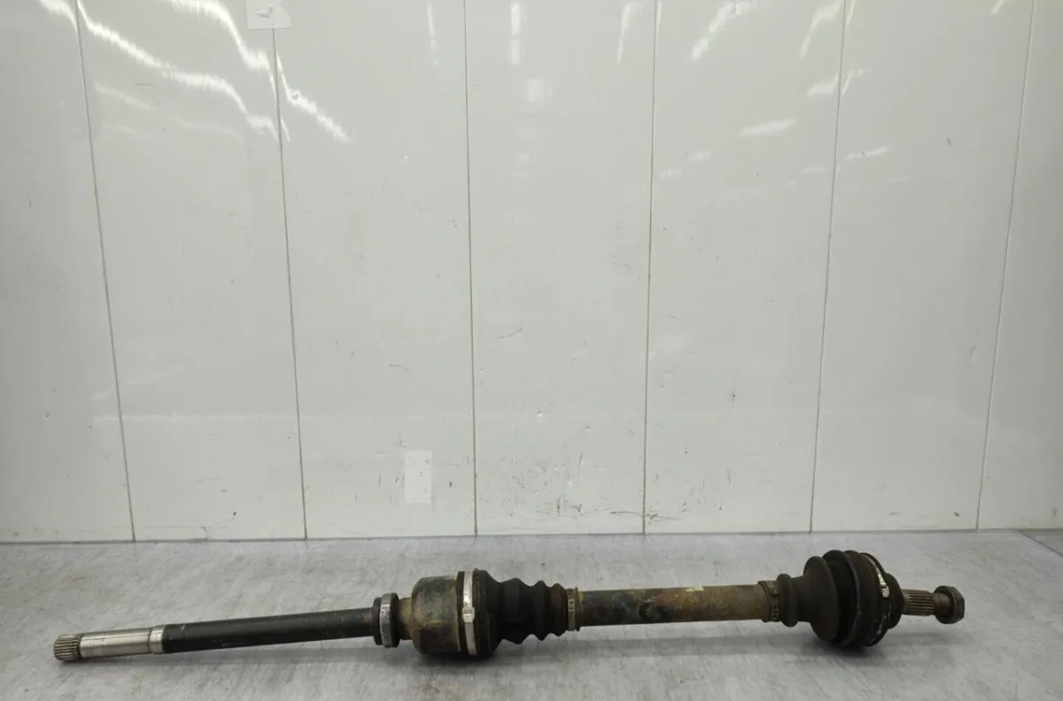 Transmission avant droite CITROEN BERLINGO 2 PHASE 2 occasion