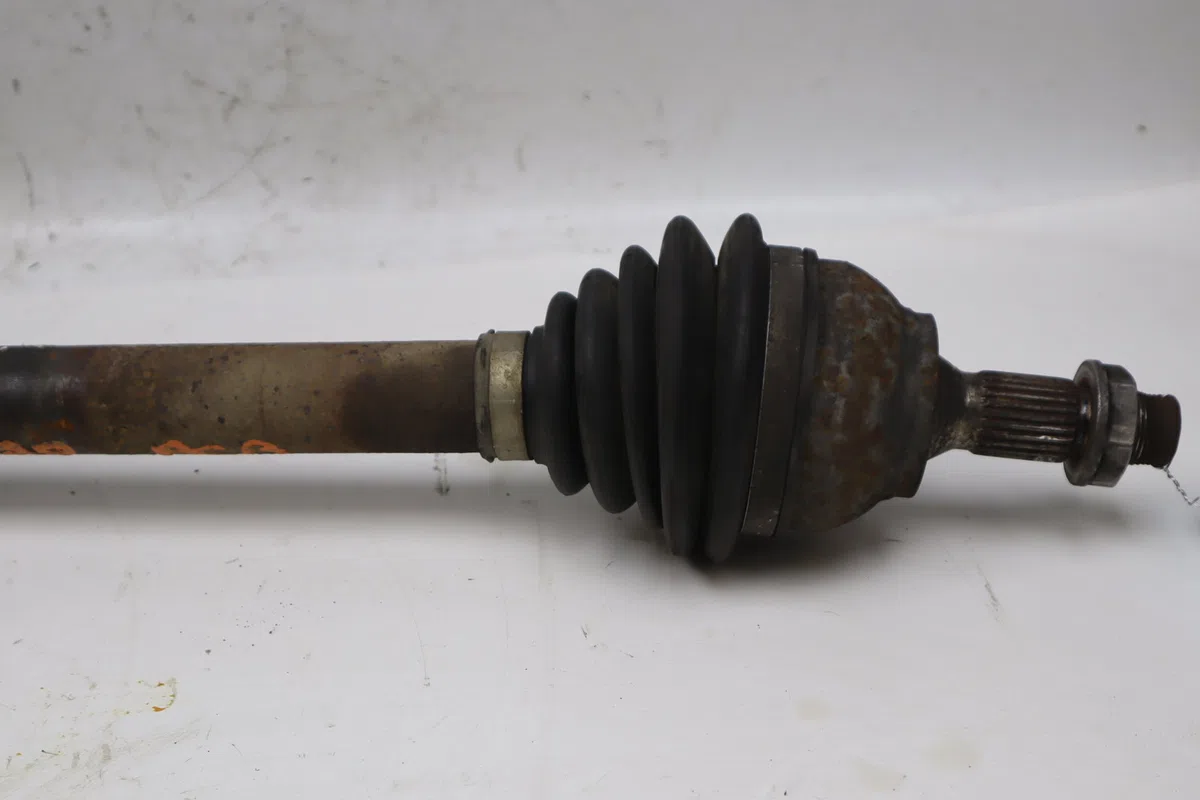 Transmission avant droite Citroen BERLINGO Camionnette-Monospace (B9) 1.6 hdi 90 (2010-2017) occasion