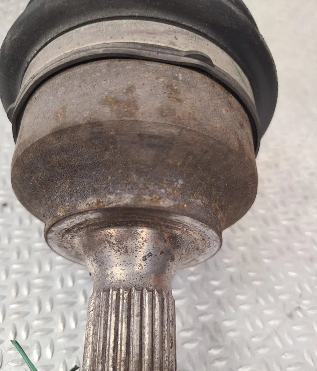 Transmission avant droite Citroen BERLINGO MULTISPACE (B9) 1.6 hdi 110 (2008) occasion