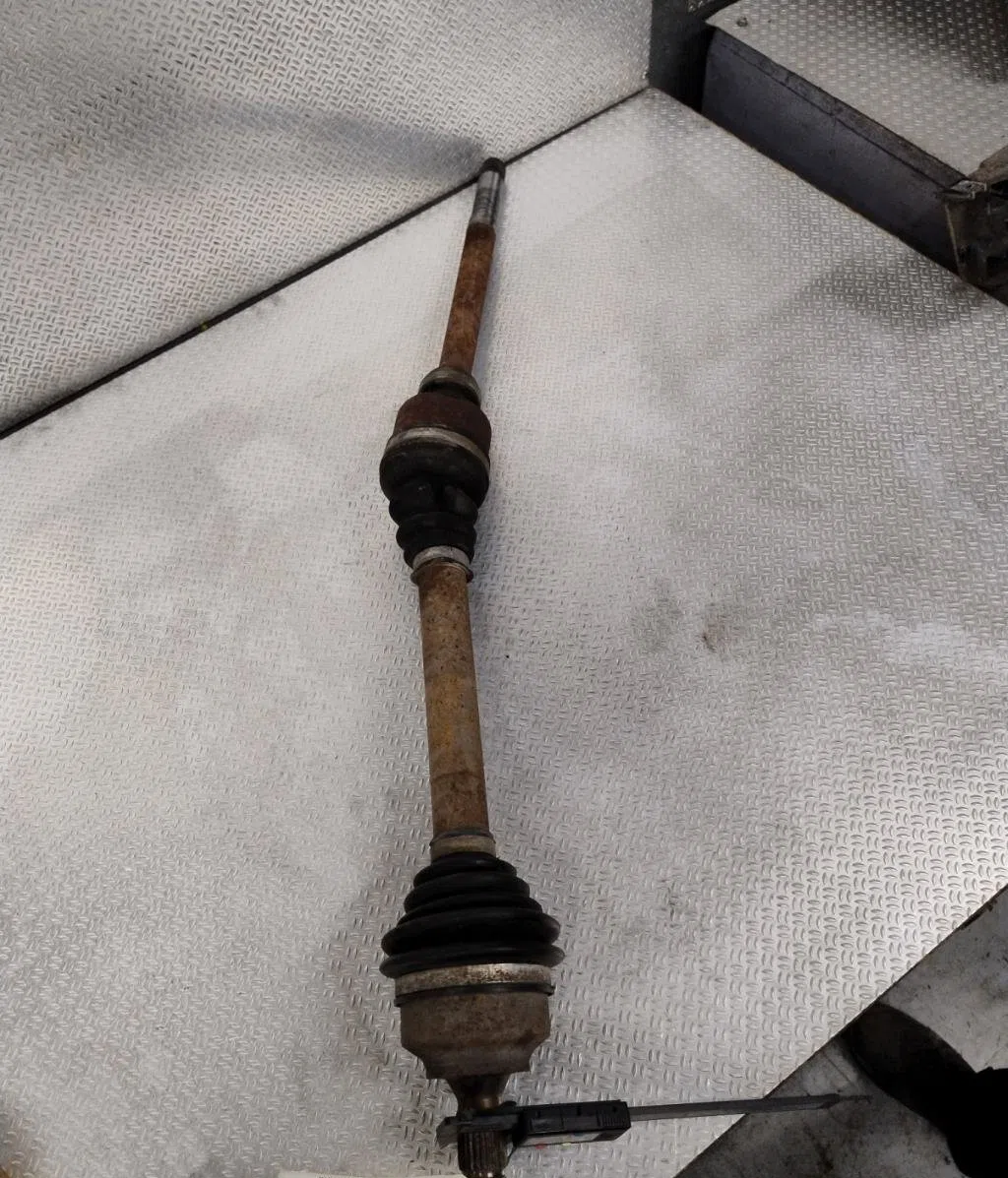 Transmission avant droite Citroen BERLINGO MULTISPACE (B9) 1.6 hdi 75 16v (2008) 5 portes occasion