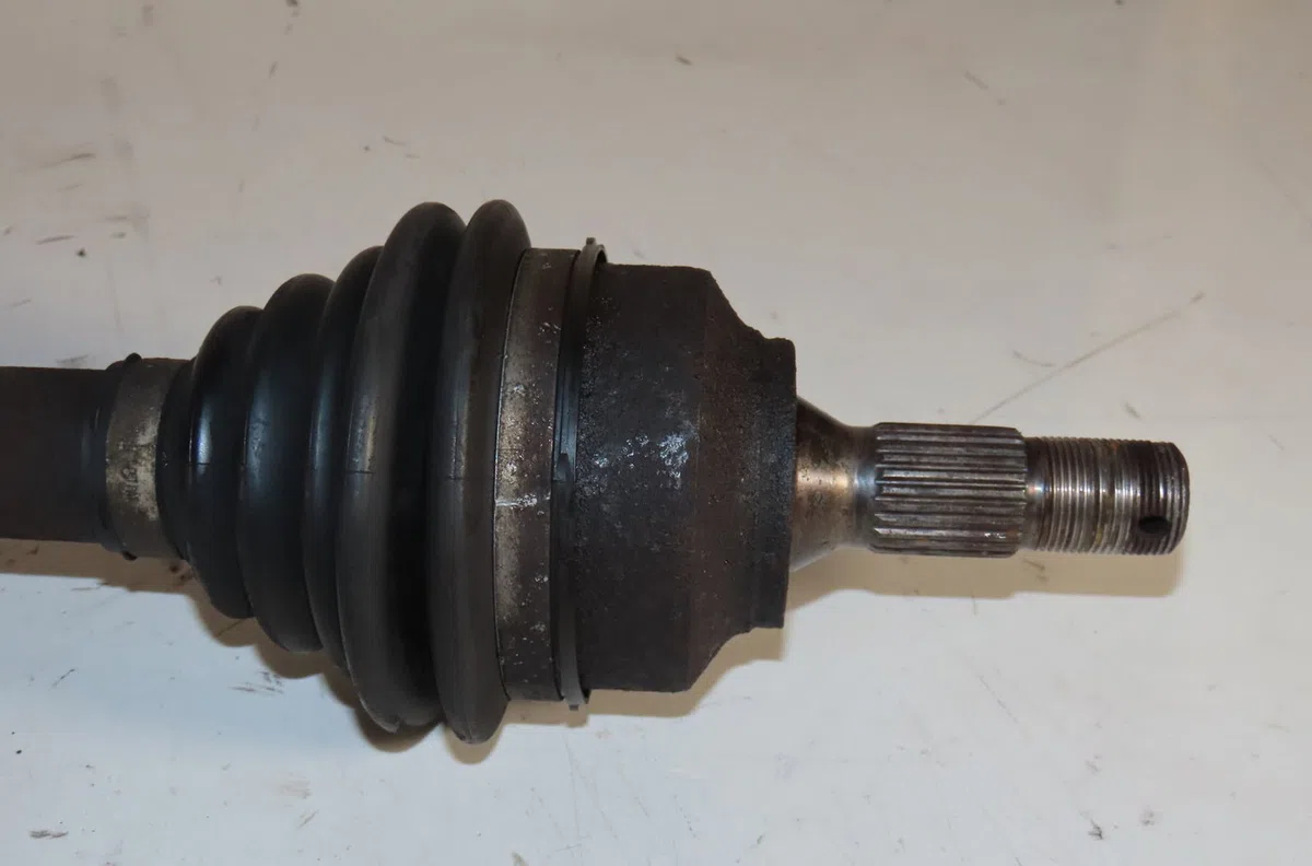 Transmission avant droite Citroën BERLINGO MULTISPACE (B9) 1.6 hdi 90 (2010) 5 portes occasion