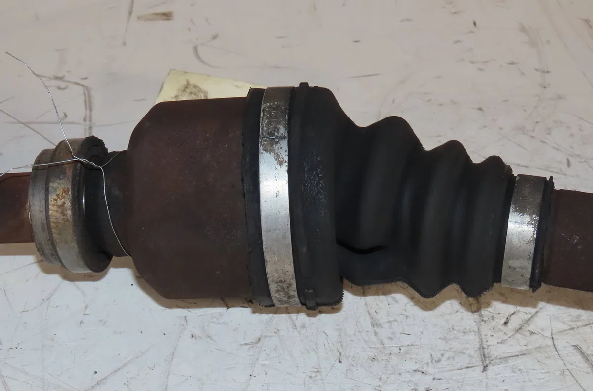 Transmission avant droite Citroën BERLINGO MULTISPACE (B9) 1.6 hdi 90 (2010) 5 portes occasion