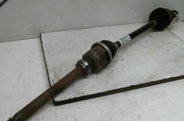 Transmission avant droite CITROEN BERLINGO occasion