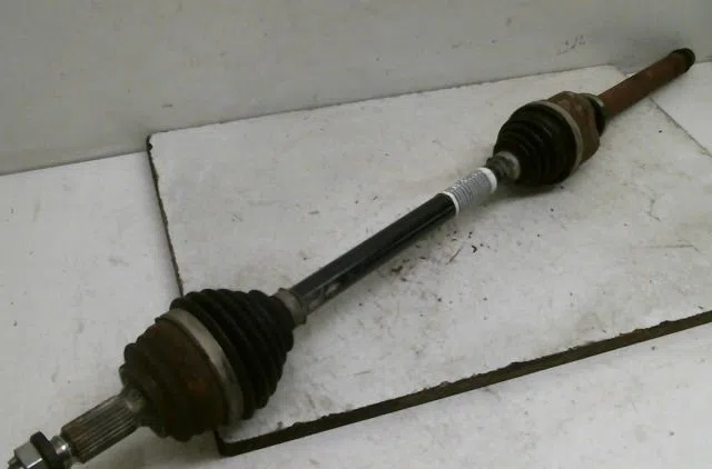 Transmission avant droite CITROEN BERLINGO occasion