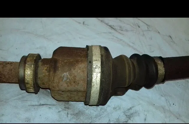 Transmission avant droite CITROEN BERLINGO occasion