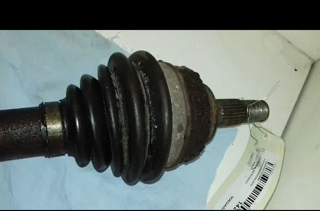 Transmission avant droite CITROEN BERLINGO occasion