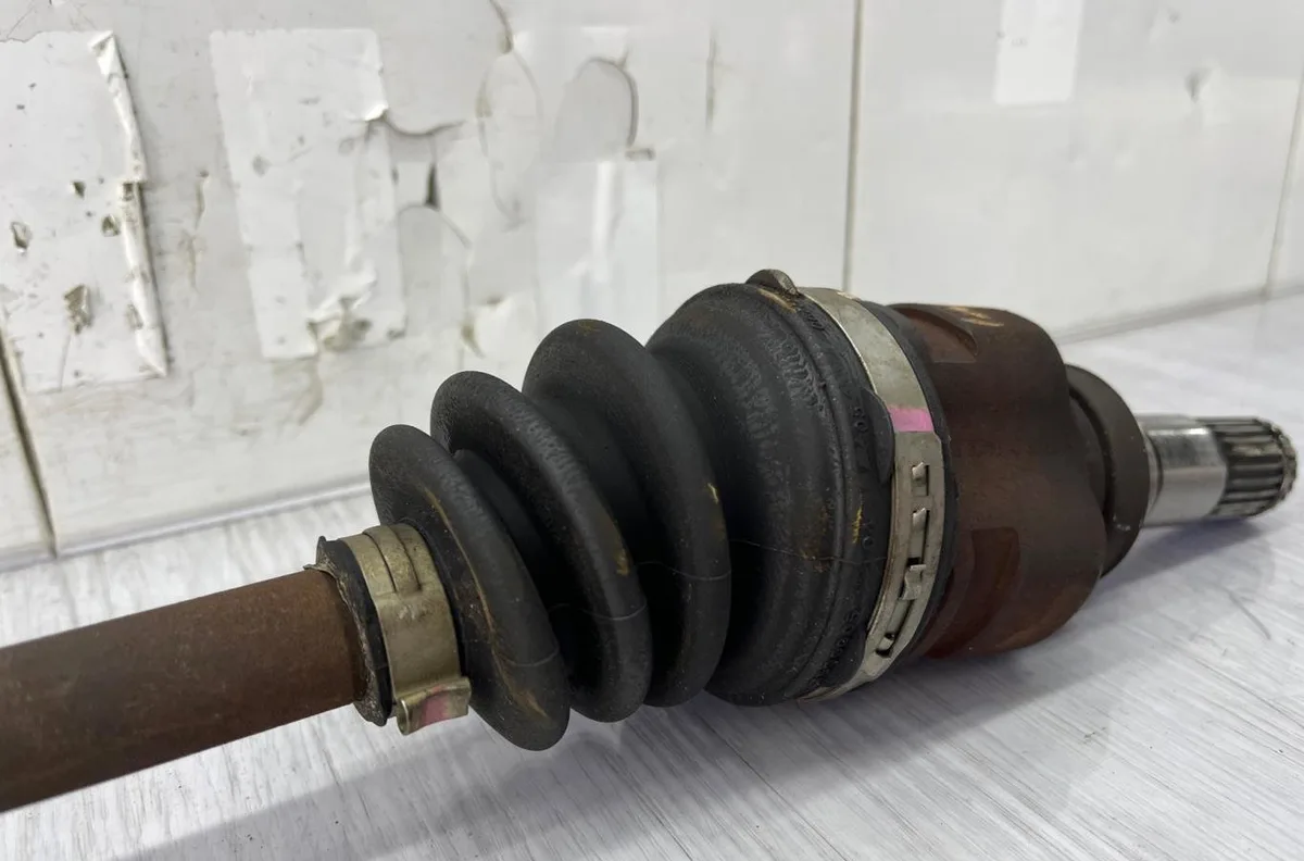 Transmission avant droite CITROEN C1 1 PHASE 1 occasion