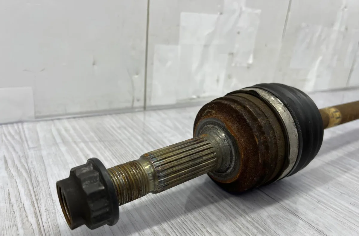 Transmission avant droite CITROEN C1 1 PHASE 2 occasion