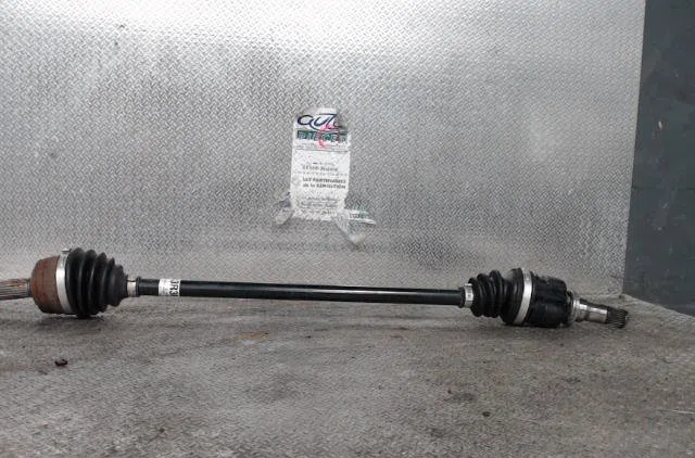 Transmission avant droite CITROEN C1 2  C1 2 occasion