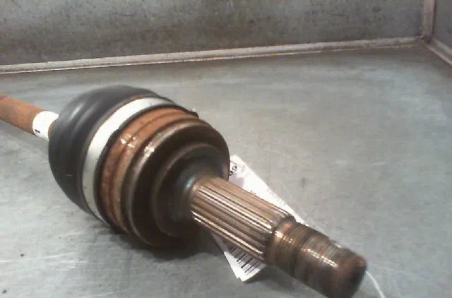 Transmission avant droite CITROEN C1 2011 occasion