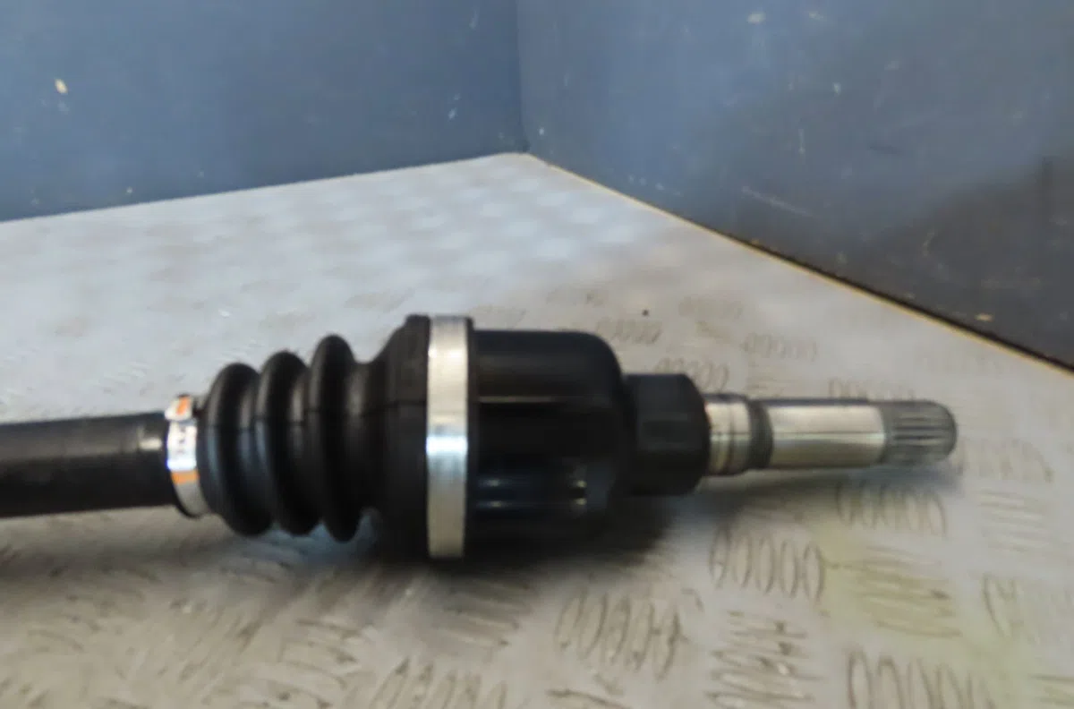 Transmission avant droite CITROEN C1 occasion