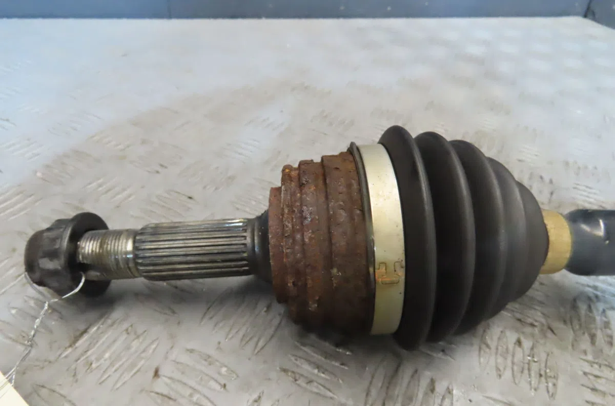 Transmission avant droite CITROEN C1 occasion