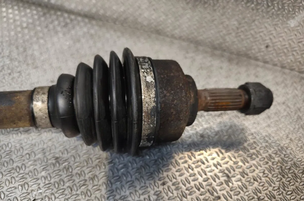 Transmission avant droite CITROEN C2  C2 PHASE 1 occasion