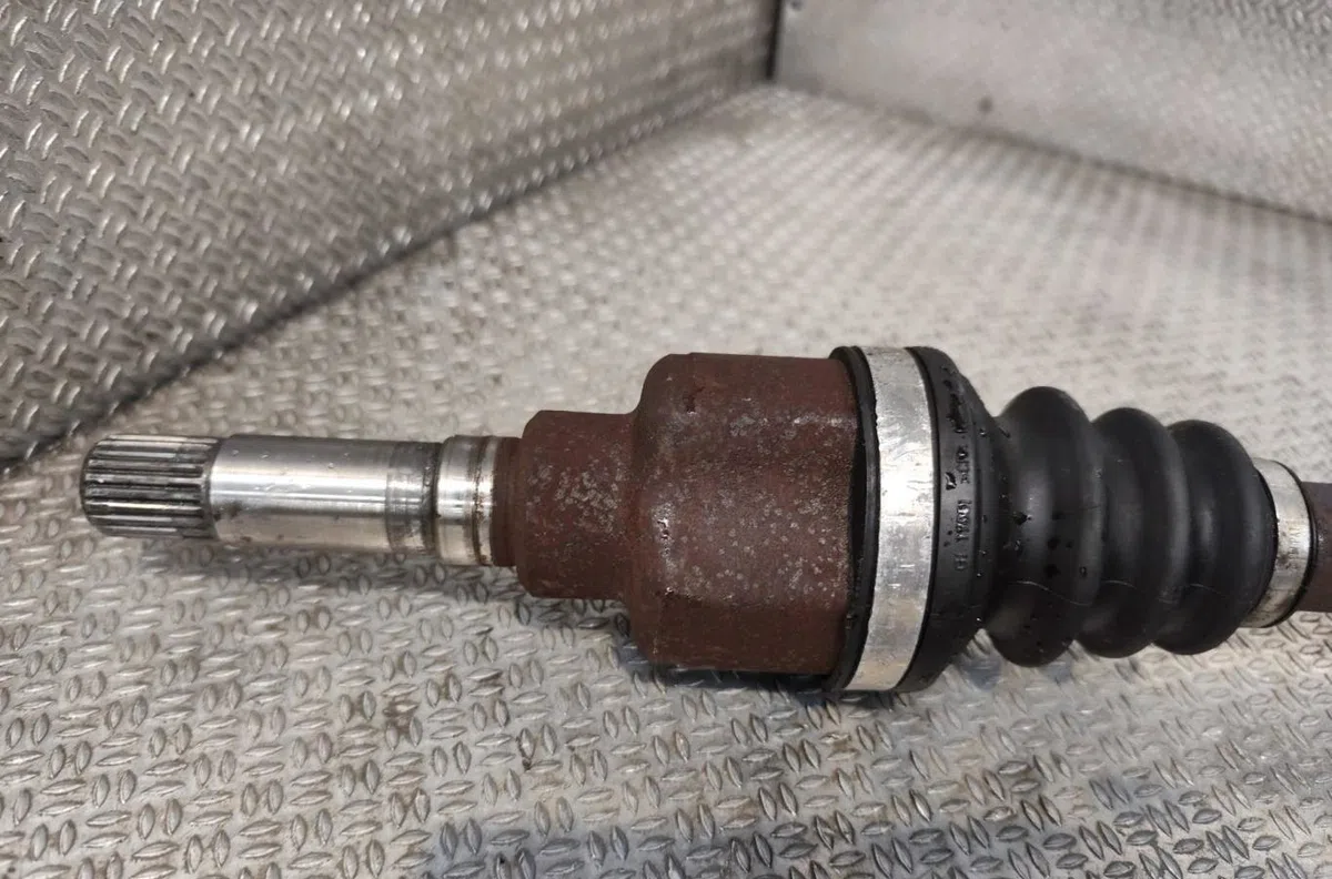 Transmission avant droite CITROEN C2  C2 PHASE 1 occasion