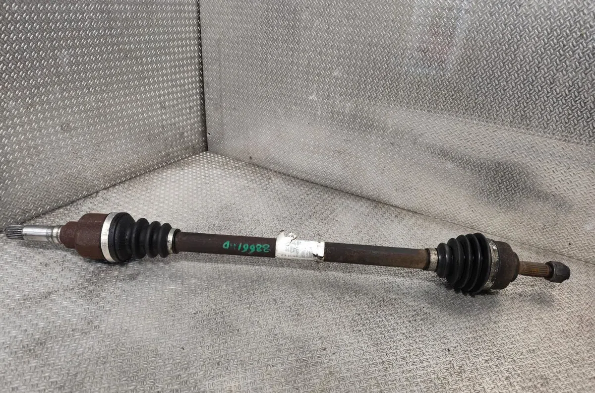 Transmission avant droite CITROEN C2  C2 PHASE 1 occasion