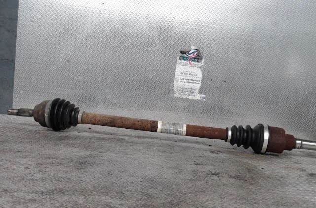 Transmission avant droite CITROEN C2  C2 PHASE 1 occasion