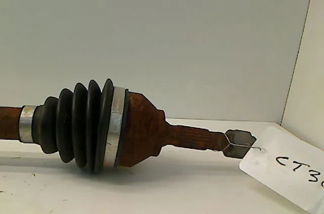 Transmission avant droite CITROEN C2 occasion
