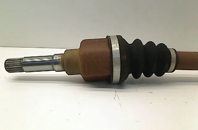 Transmission avant droite CITROEN C2 occasion