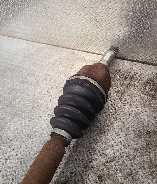 Transmission avant droite CITROEN C3 1  C3 1 PHASE 1 occasion