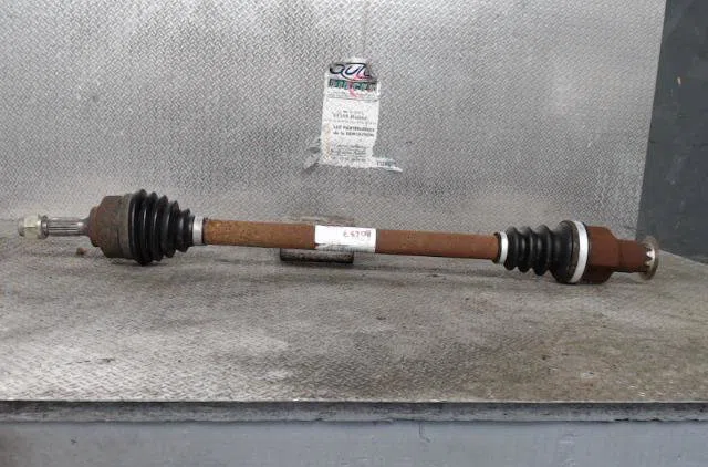 Transmission avant droite CITROEN C3 1  C3 1 PHASE 1 occasion