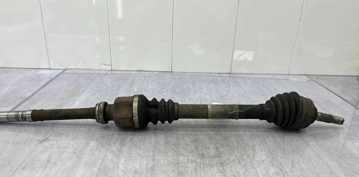 Transmission avant droite CITROEN C3 1 PHASE 1 occasion