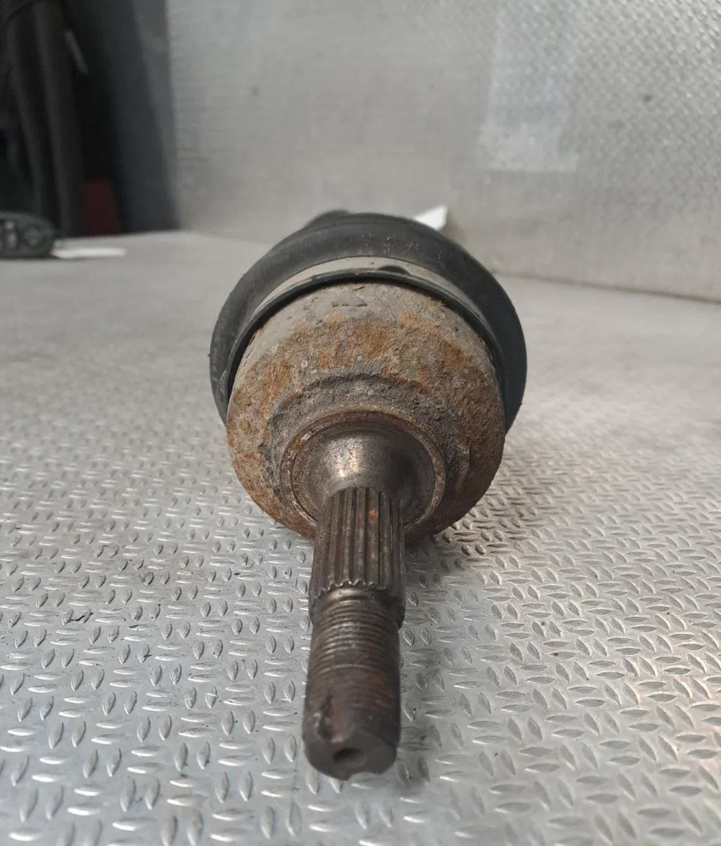 Transmission avant droite CITROEN C3 2  C3 2 PHASE 1 occasion