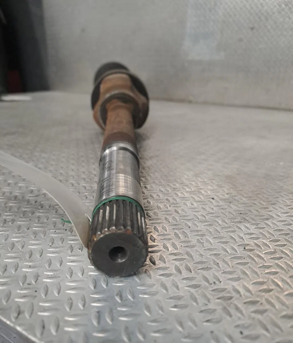 Transmission avant droite CITROEN C3 2  C3 2 PHASE 1 occasion