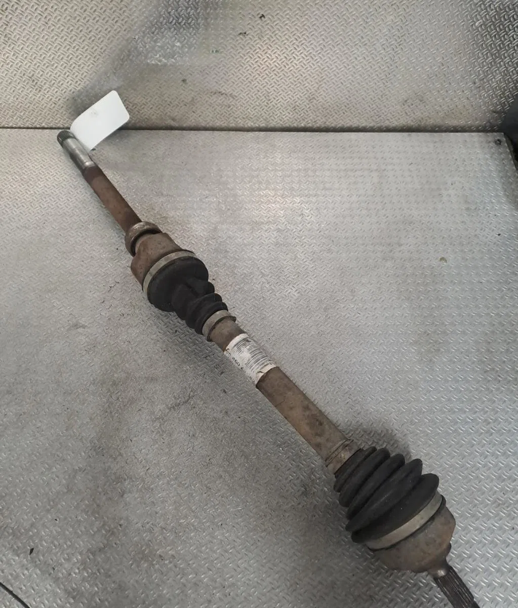 Transmission avant droite CITROEN C3 2  C3 2 PHASE 1 occasion