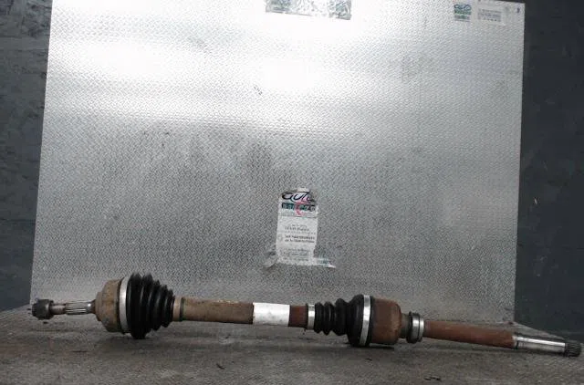 Transmission avant droite CITROEN C3 2  C3 2 PHASE 1 occasion