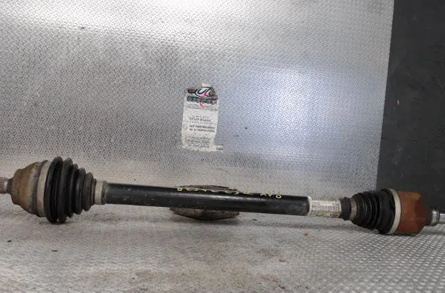 Transmission avant droite CITROEN C3 2  C3 2 PHASE 2 occasion