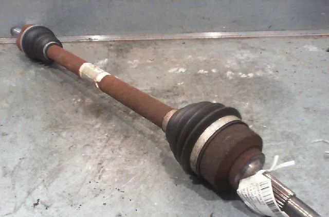Transmission avant droite CITROEN C3 2007 occasion