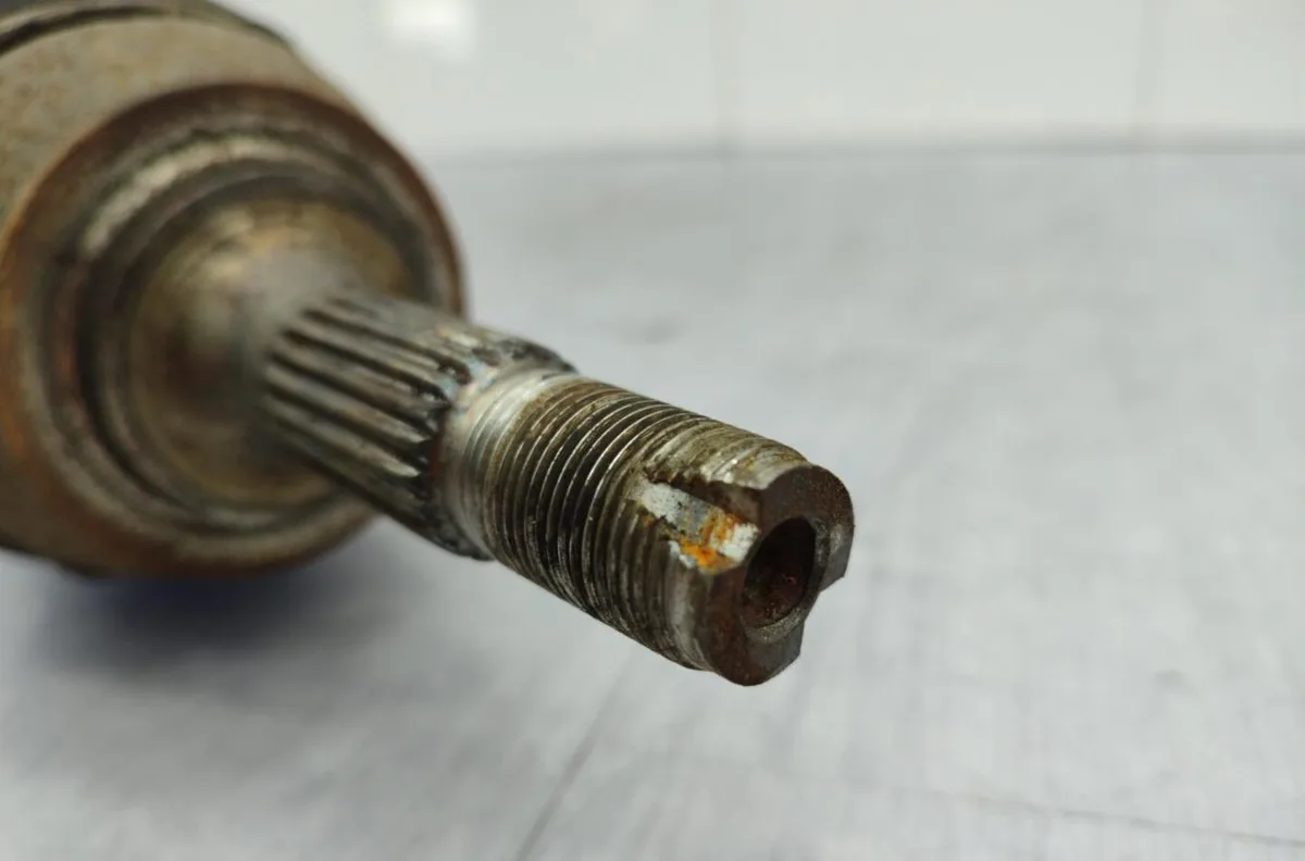 Transmission avant droite CITROEN C3 3 PHASE 2 occasion