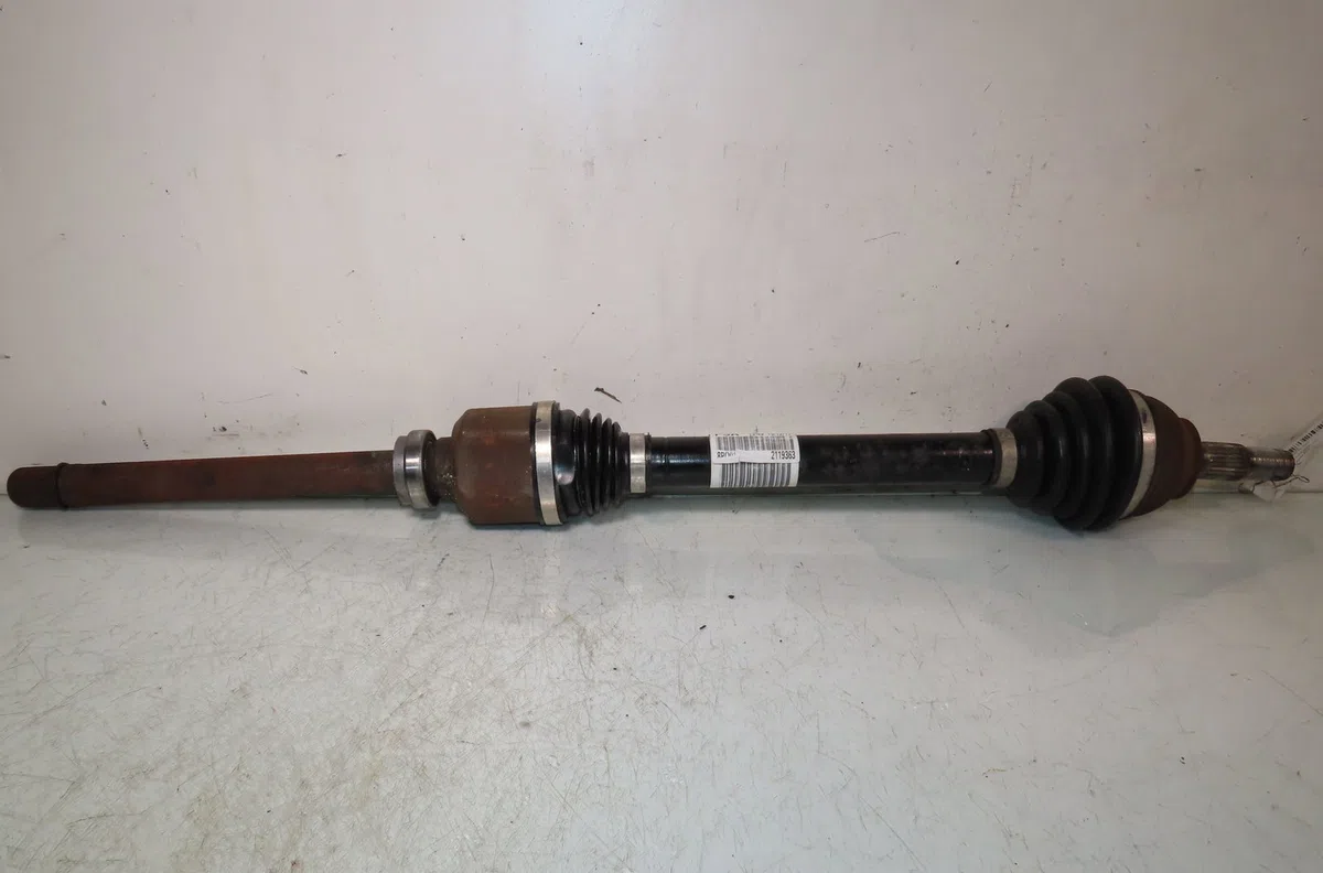 Transmission avant droite CITROEN C3 AIRCR. 2018 occasion