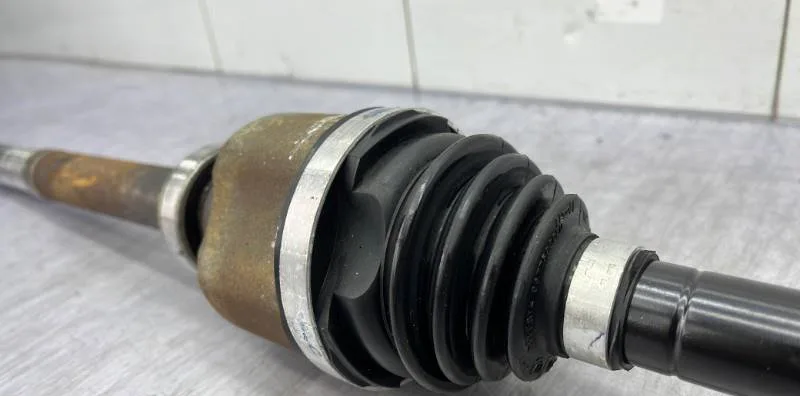 Transmission avant droite CITROEN C3 AIRCROSS PHASE 1 occasion