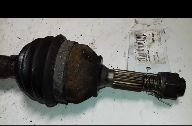 Transmission avant droite Citroën C3 I (FC_, FN_) 1.1 i (2002) 5 portes occasion