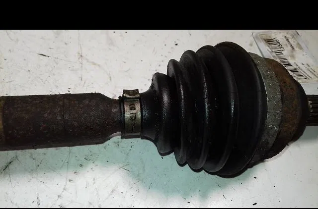 Transmission avant droite Citroën C3 I (FC_, FN_) 1.1 i (2002) 5 portes occasion