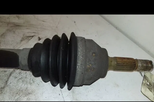 Transmission avant droite Citroën C3 I (FC_, FN_) 1.4 hdi (2003-2011) 5 portes occasion