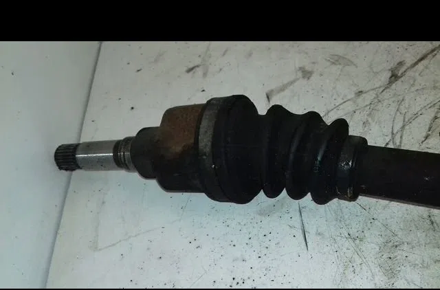 Transmission avant droite Citroën C3 I (FC_, FN_) 1.4 hdi (2003-2011) 5 portes occasion