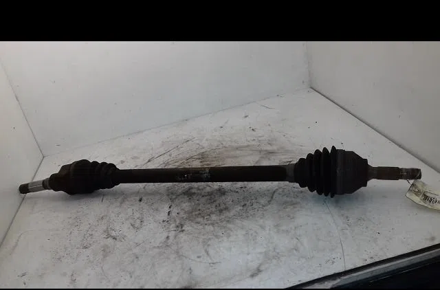 Transmission avant droite Citroën C3 I (FC_, FN_) 1.4 hdi (2003-2011) 5 portes occasion