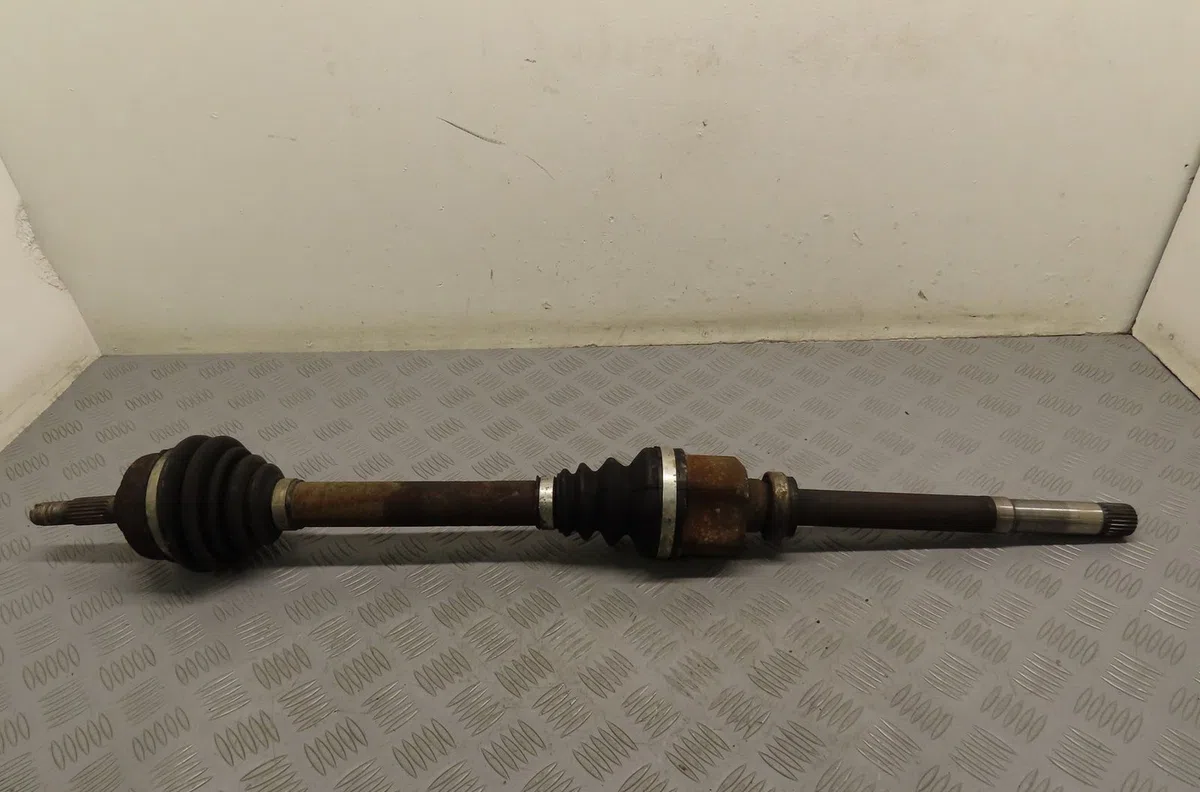 Transmission avant droite Citroen C3 I (FC_, FN_) 1.6 16v hdi (2005) occasion