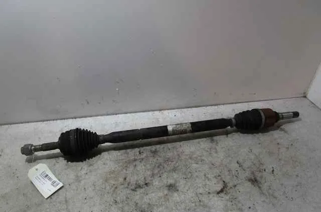 Transmission avant droite CITROEN C3 II occasion