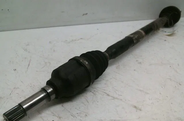 Transmission avant droite CITROEN C3 II occasion